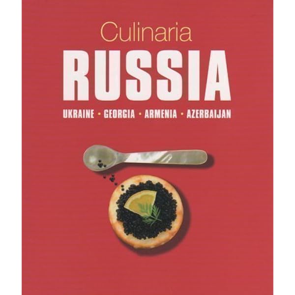 Culinaria: The United States: A Culinary Discovery: Chassman, Gary